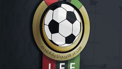 الاتحاد الليبي لكرة القدم